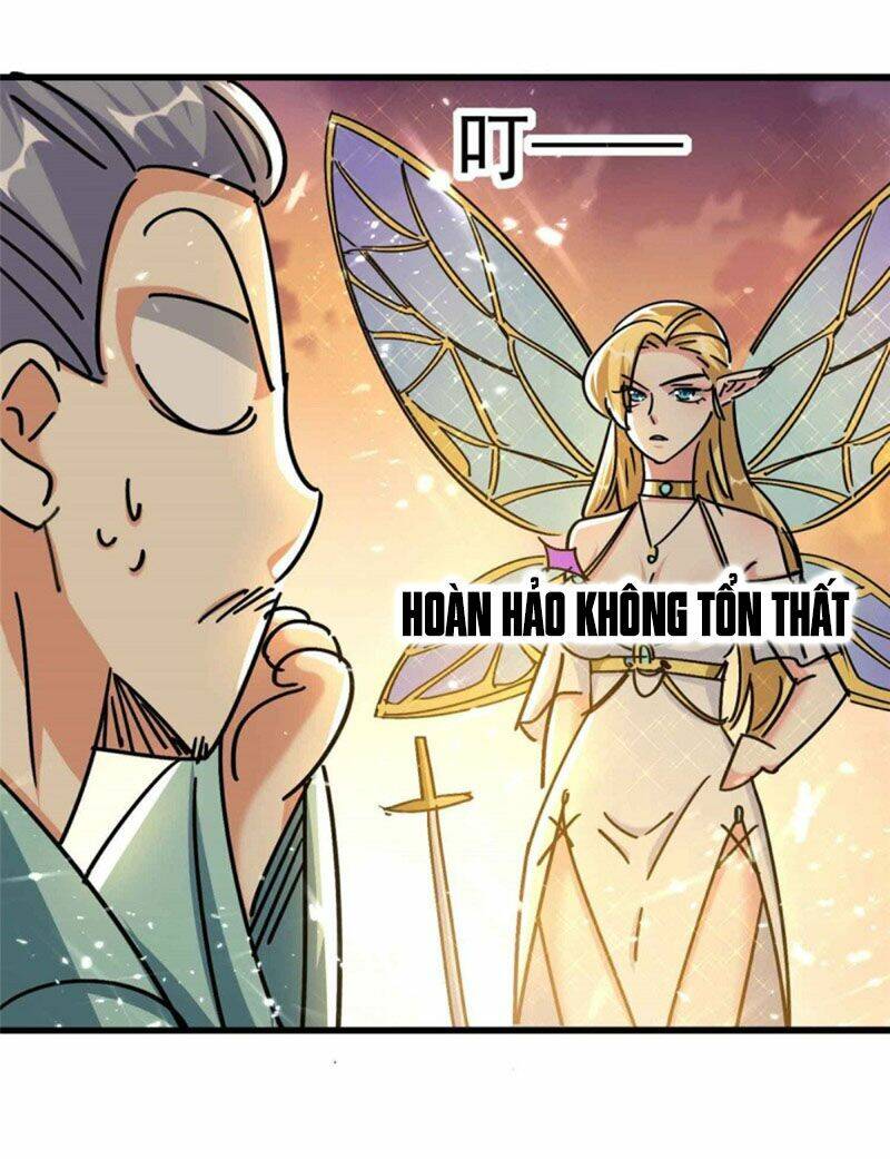 Vạn Giới Tiên Vương: Chapter 161