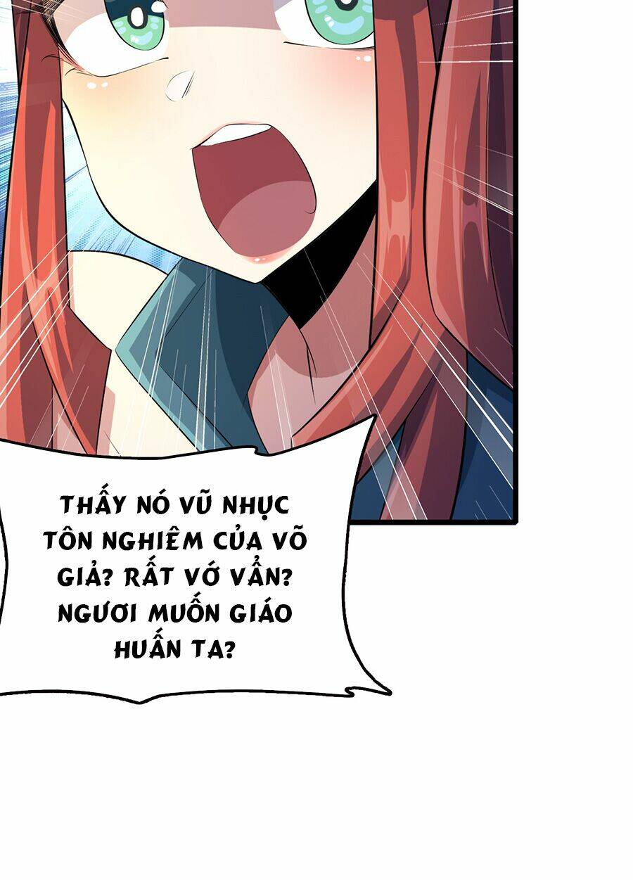 Đại Bảo Kiếm Của Tôi: Chapter 49