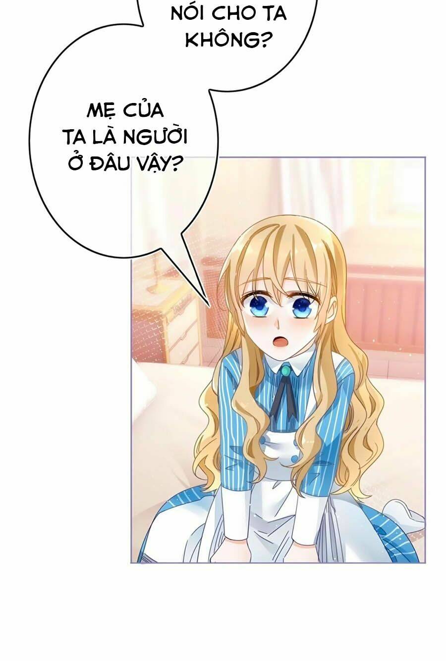 Nữ Hoàng Đầu Tiên Của Đế Quốc: Chapter 36