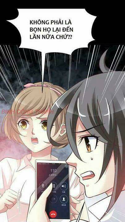 Truyện Kinh Dị Ở Tòa Nhà Số 44: Chapter 92