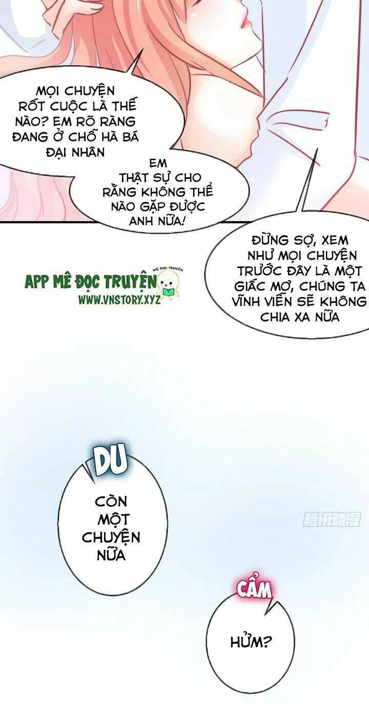 Cẩm Lý Thiếu Nữ Của Tôi: Chapter 93