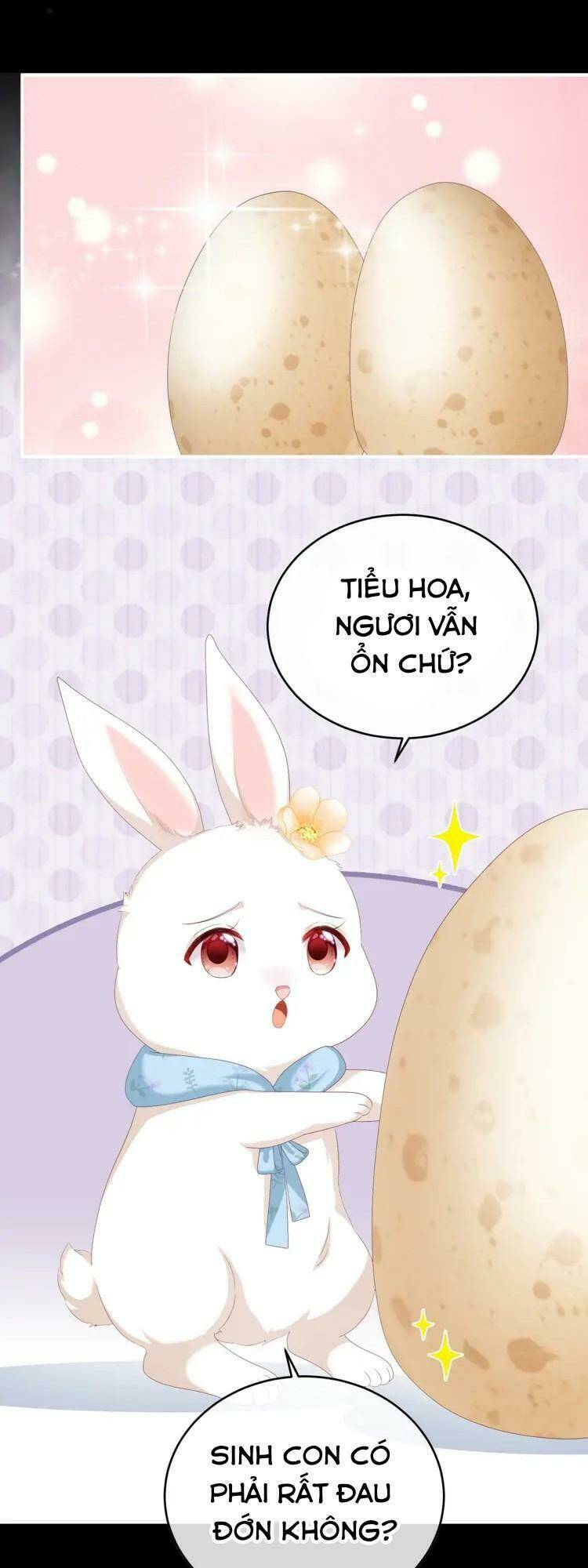 Kiều Phu Có Hỉ: Chapter 58