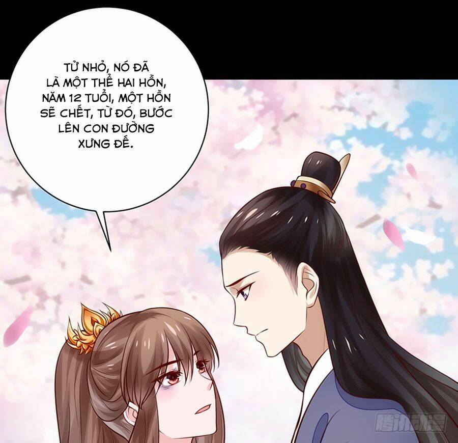 Nữ Đế Livestream Công Lược: Chapter 25