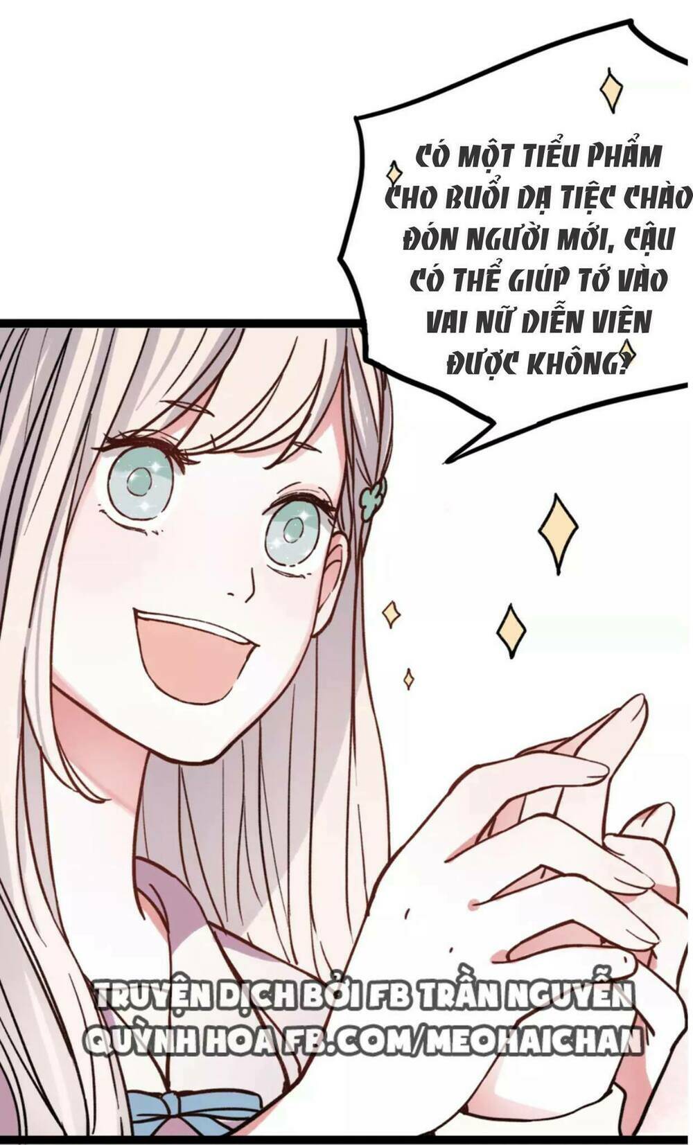 Cậu Đã Từng Yêu Tôi: Chapter 11