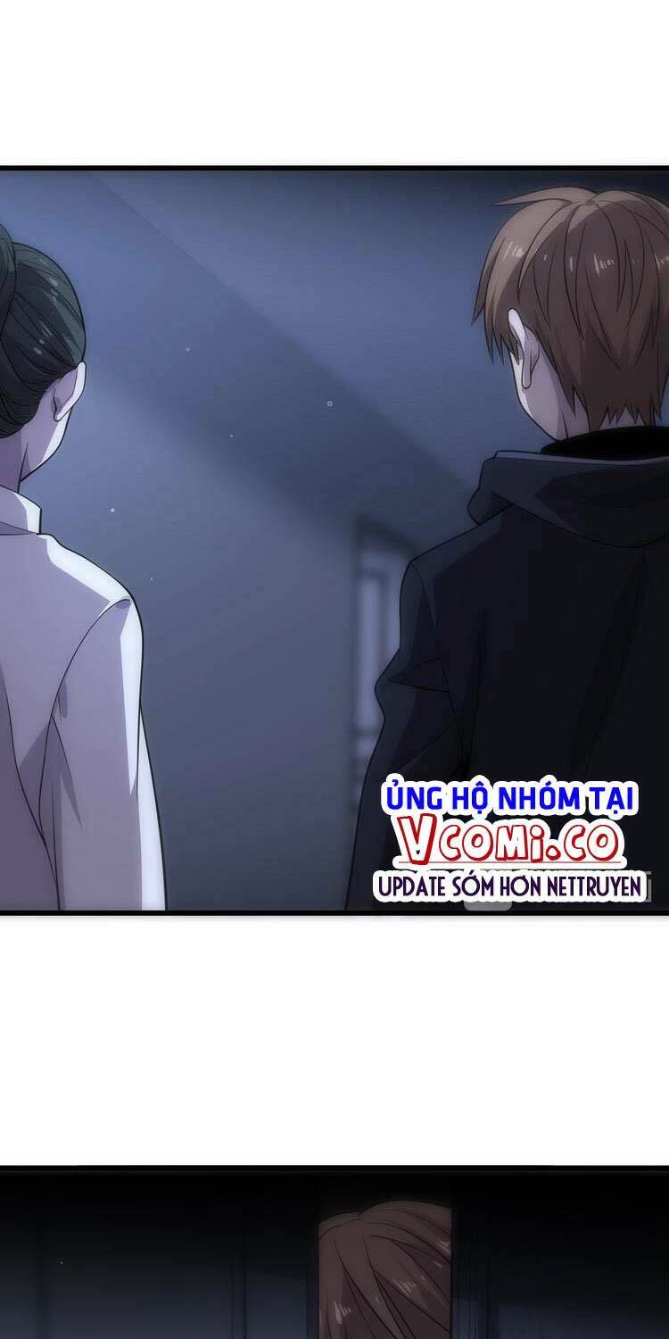 Trọng Sinh Tiểu Y Tiên: Chapter 118
