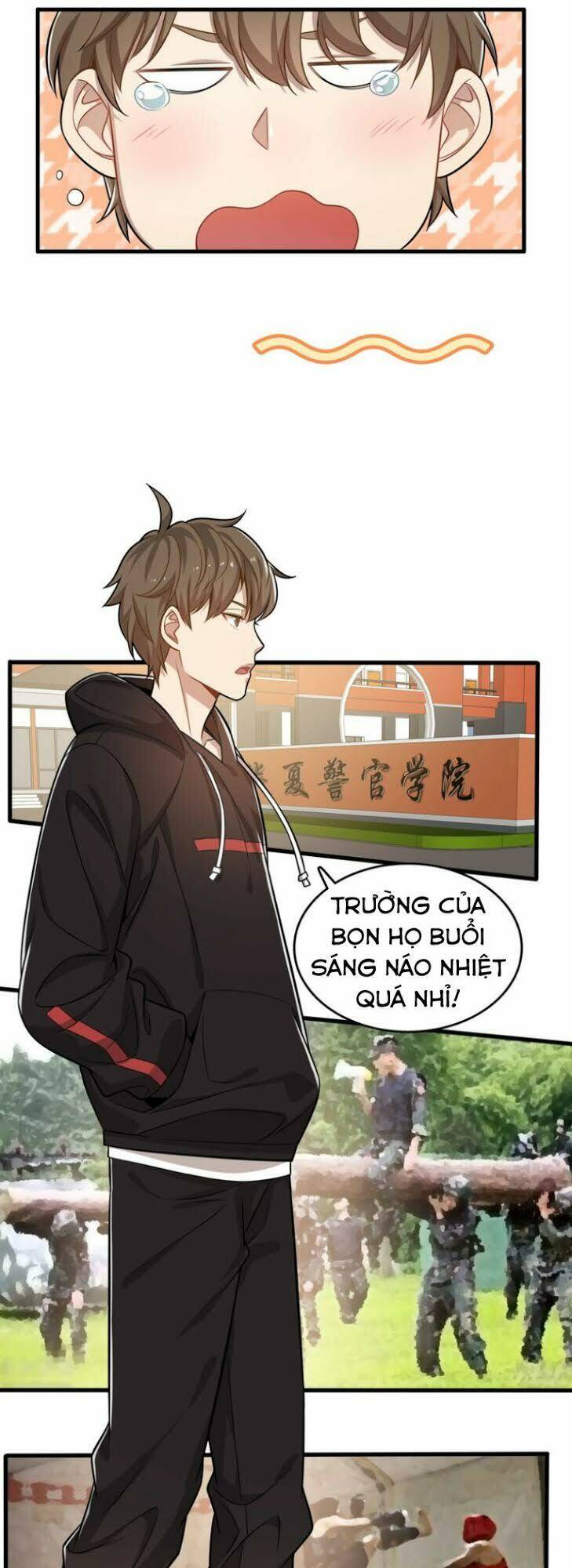 Trọng Sinh Tiểu Y Tiên: Chapter 24