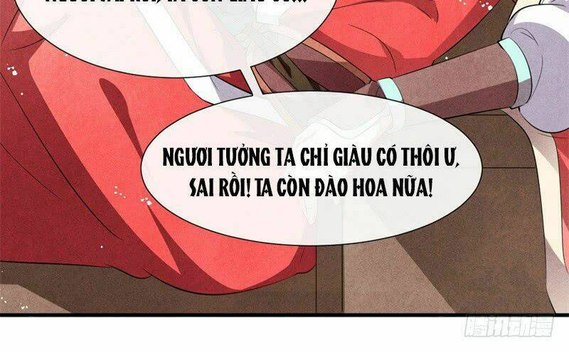 Vương Phi Muốn Trèo Tường: Chapter 14