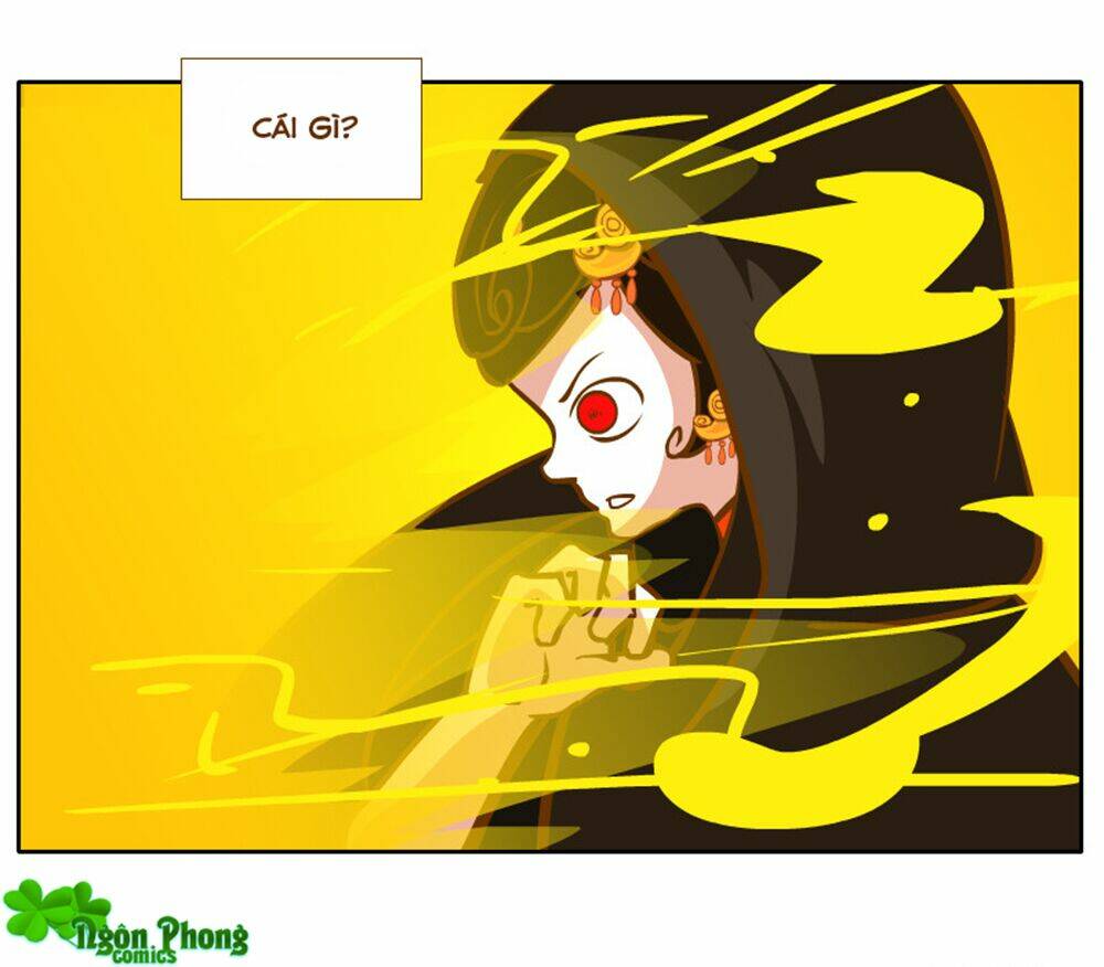 Hòa Thượng Và Tiểu Long Quân: Chapter 43