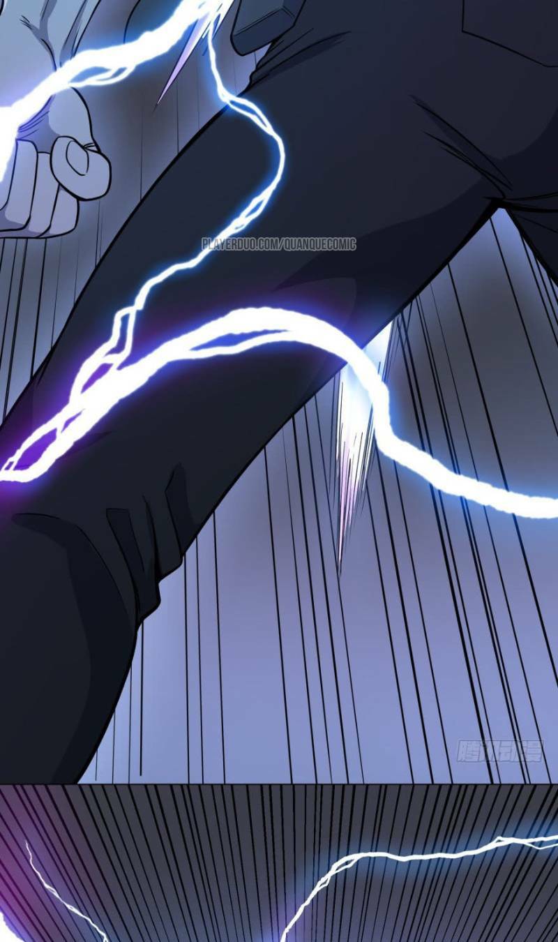 Danh Sách Kẻ Phản Diện: Chapter 36