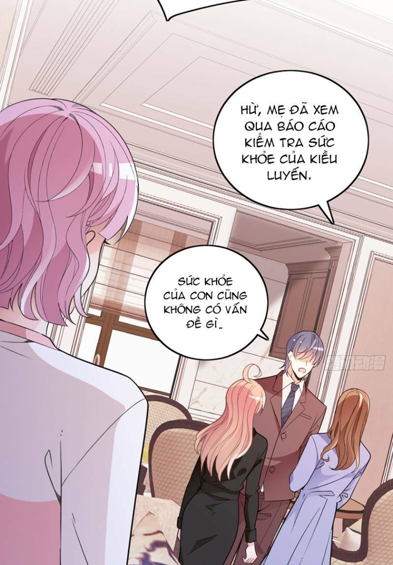 Bí Mật Kết Hôn Với Ảnh Đế: Vợ Ơi Đến Đây Tấn Công Đi Nào: Chapter 67