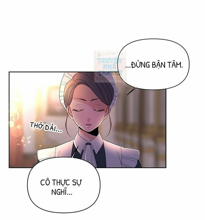 Công Chúa Thời Gian Có Hạn: Chapter 6