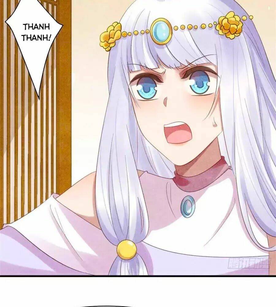 Vương Phi Muốn Trèo Tường: Chapter 53