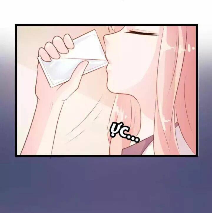 Bản Hợp Đồng Của Tổng Tài Lạnh Lùng: Chapter 13