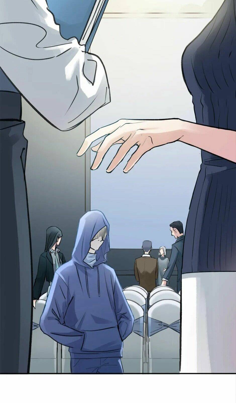 Anh Hùng Và Hiệp Nữ: Chapter 13