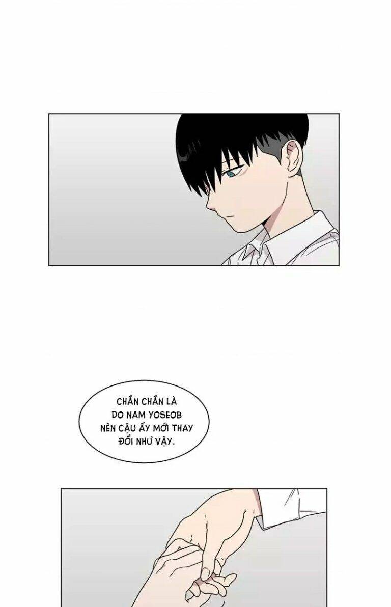 …”Một Sự Thật Khá Khó Chịu.”: Chapter 39