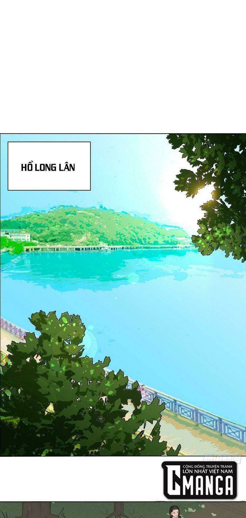 Thần Long Tinh Chủ: Chapter 5