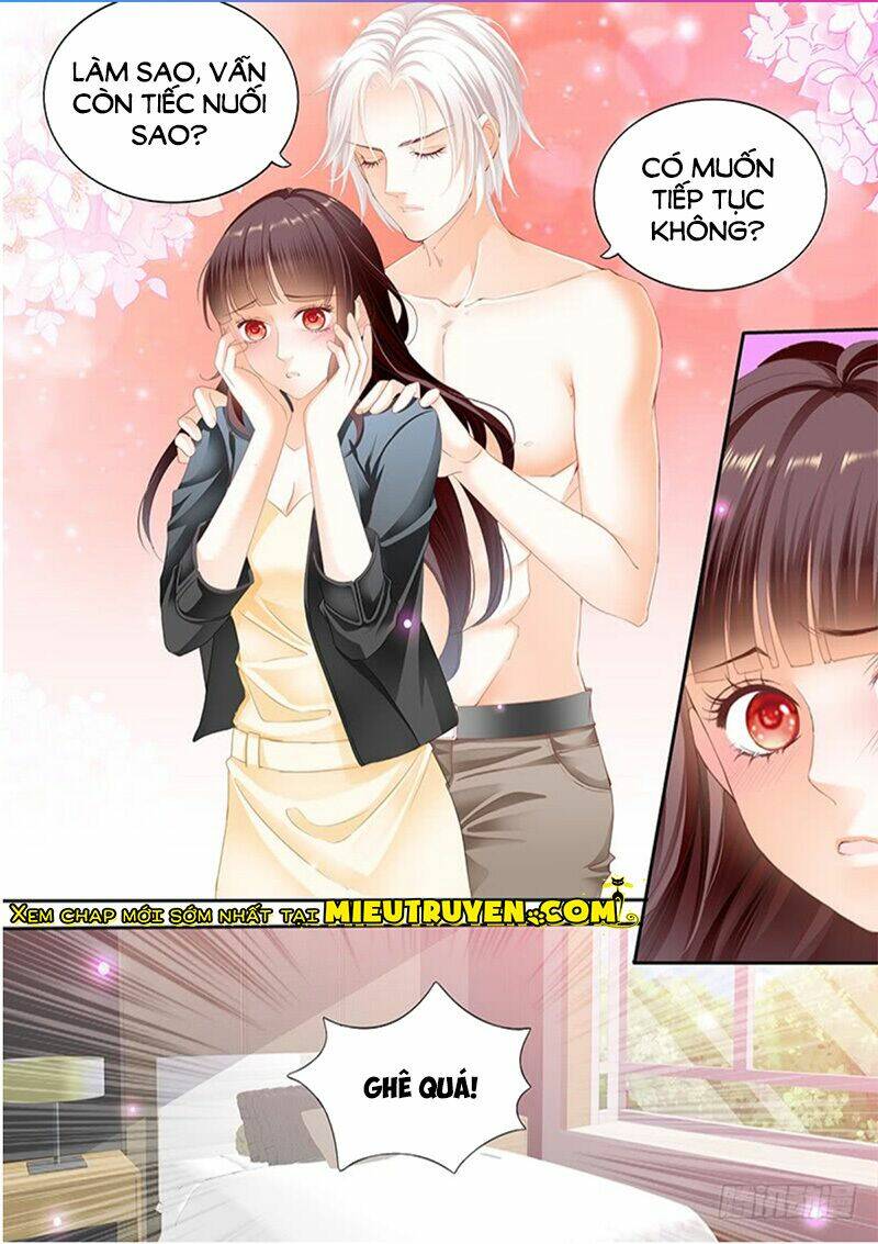 Thiểm Hôn Kiều Thê: Chapter 129