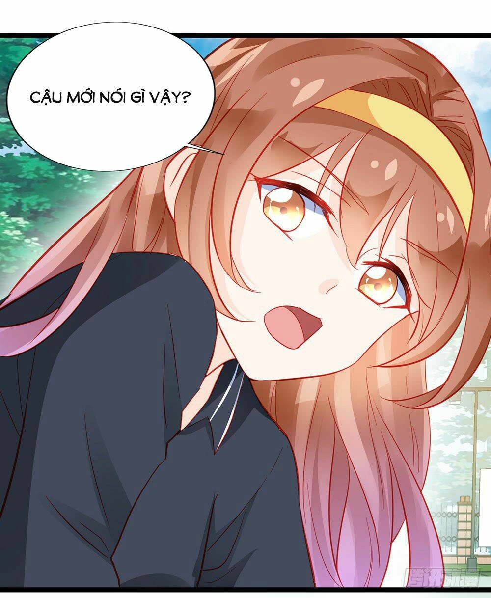 Tu La Thiếu Gia Quá Kiêu Ngạo: Chapter 15