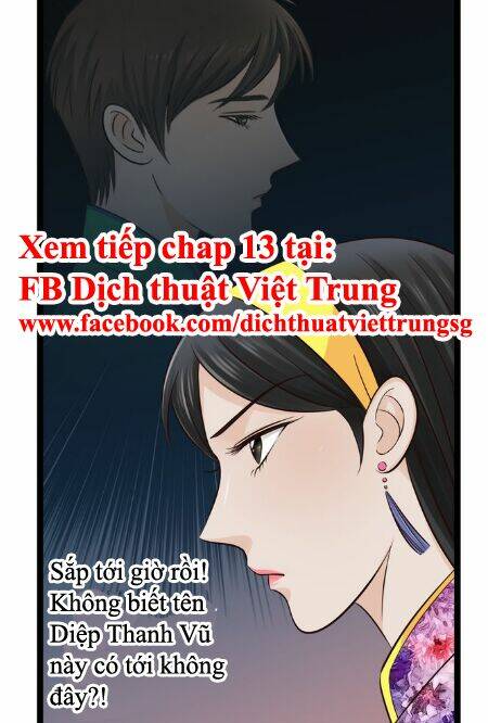 Cậu Câm: Chapter 12