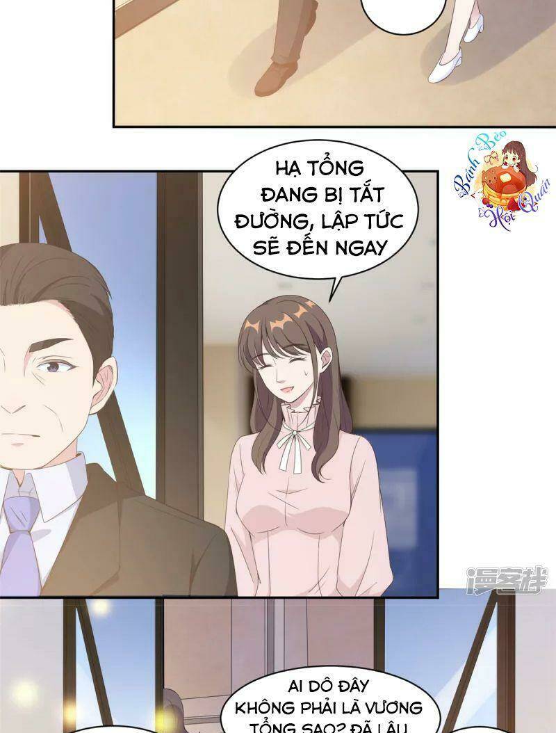 Tổng Tài, Tránh Xa Tôi Ra: Chapter 19