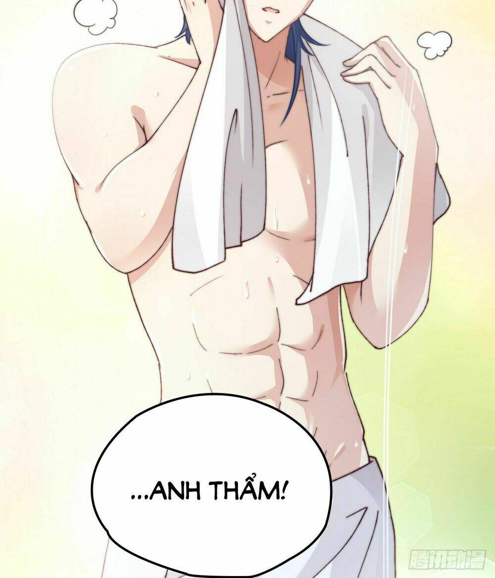 Bí Mật Kết Hôn Với Ảnh Đế: Vợ Ơi Đến Đây Tấn Công Đi Nào: Chapter 22