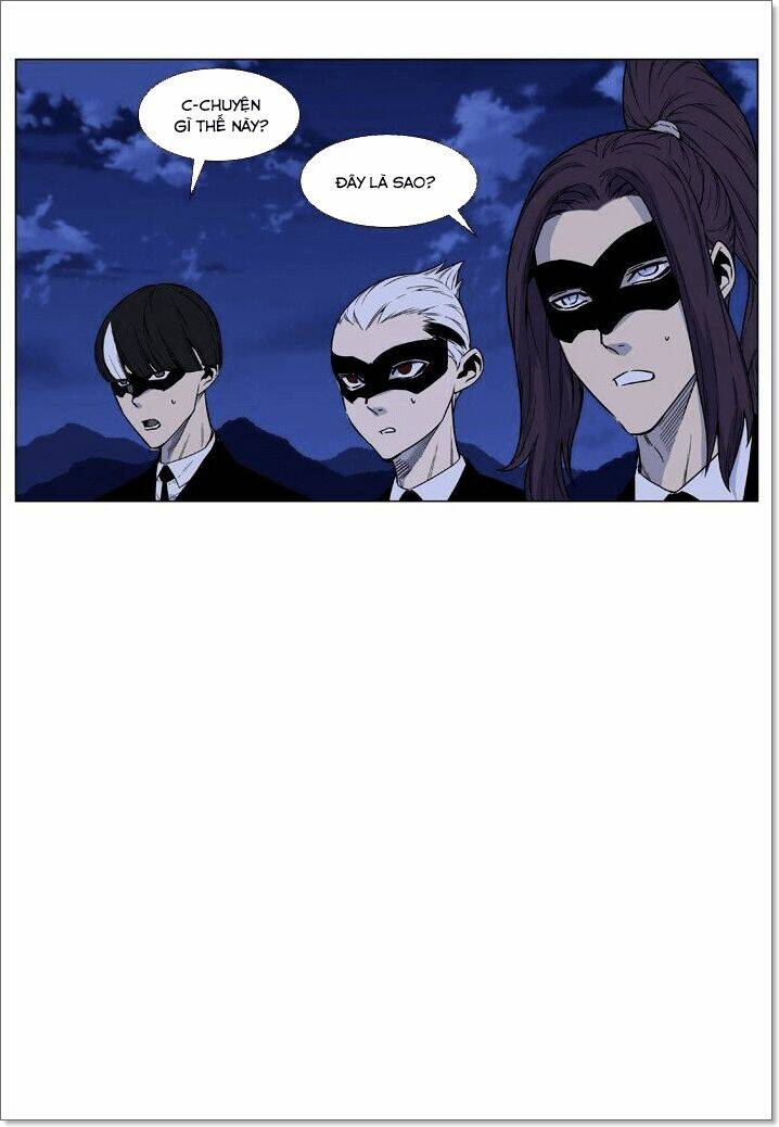 Ma Cà Rồng Quý Tộc: Chapter 463