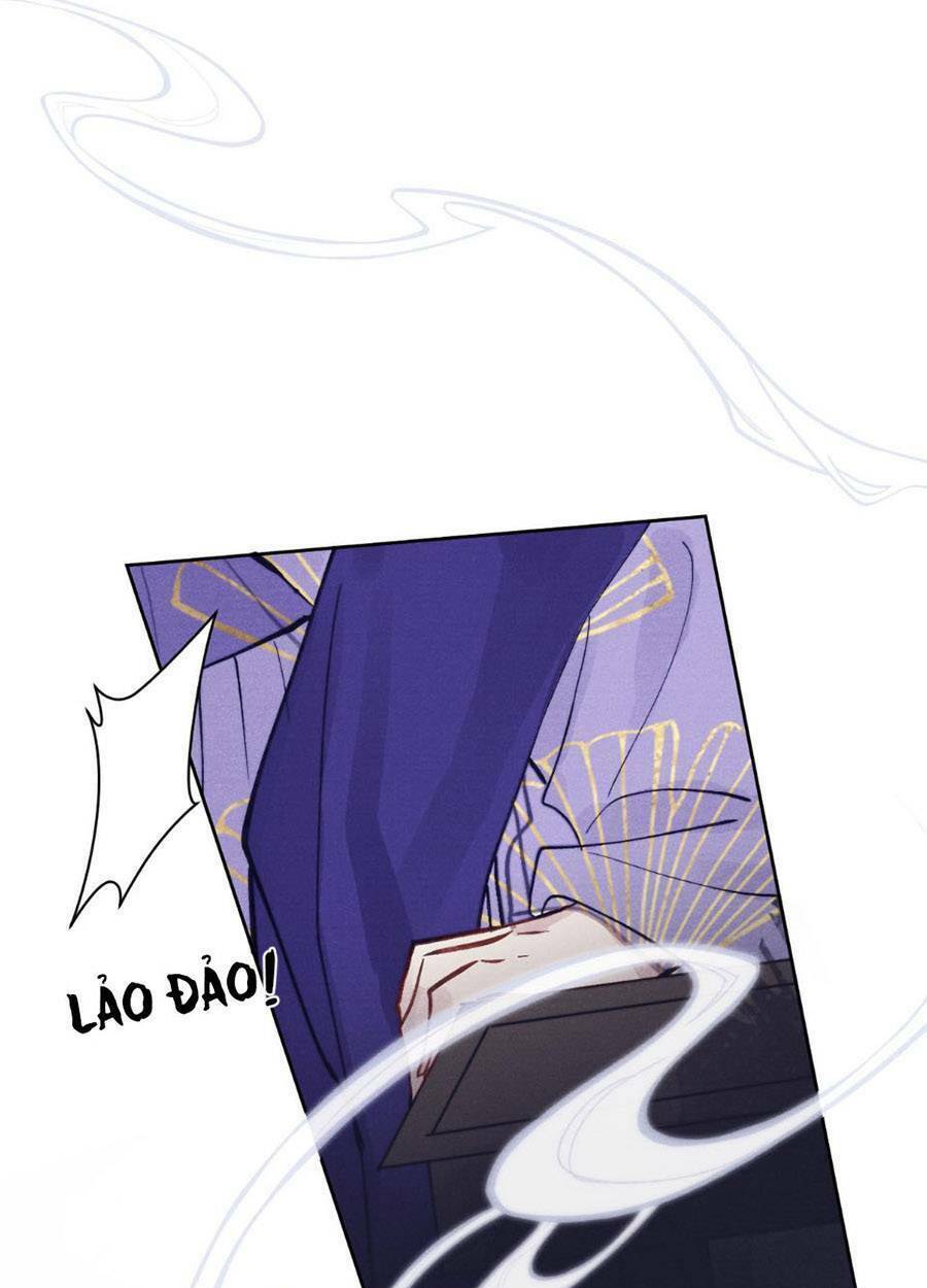 Quân Nhan Tựa Hoa Đào: Chapter 54