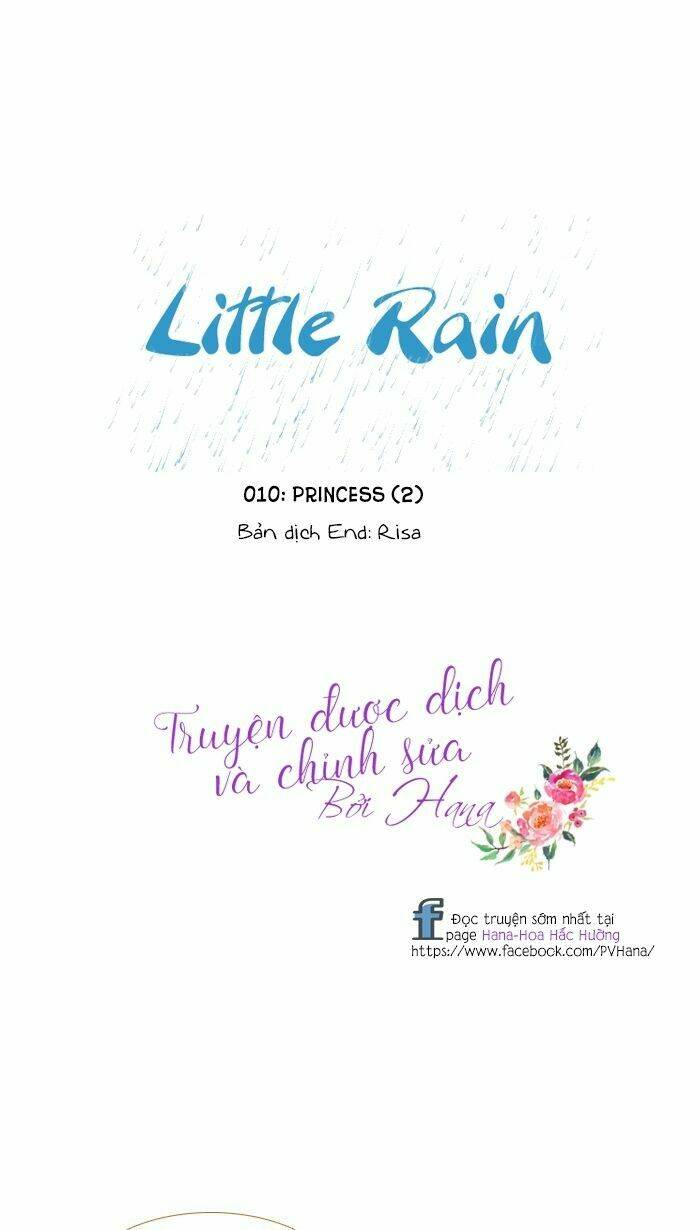 Little Rain: Chapter 10
