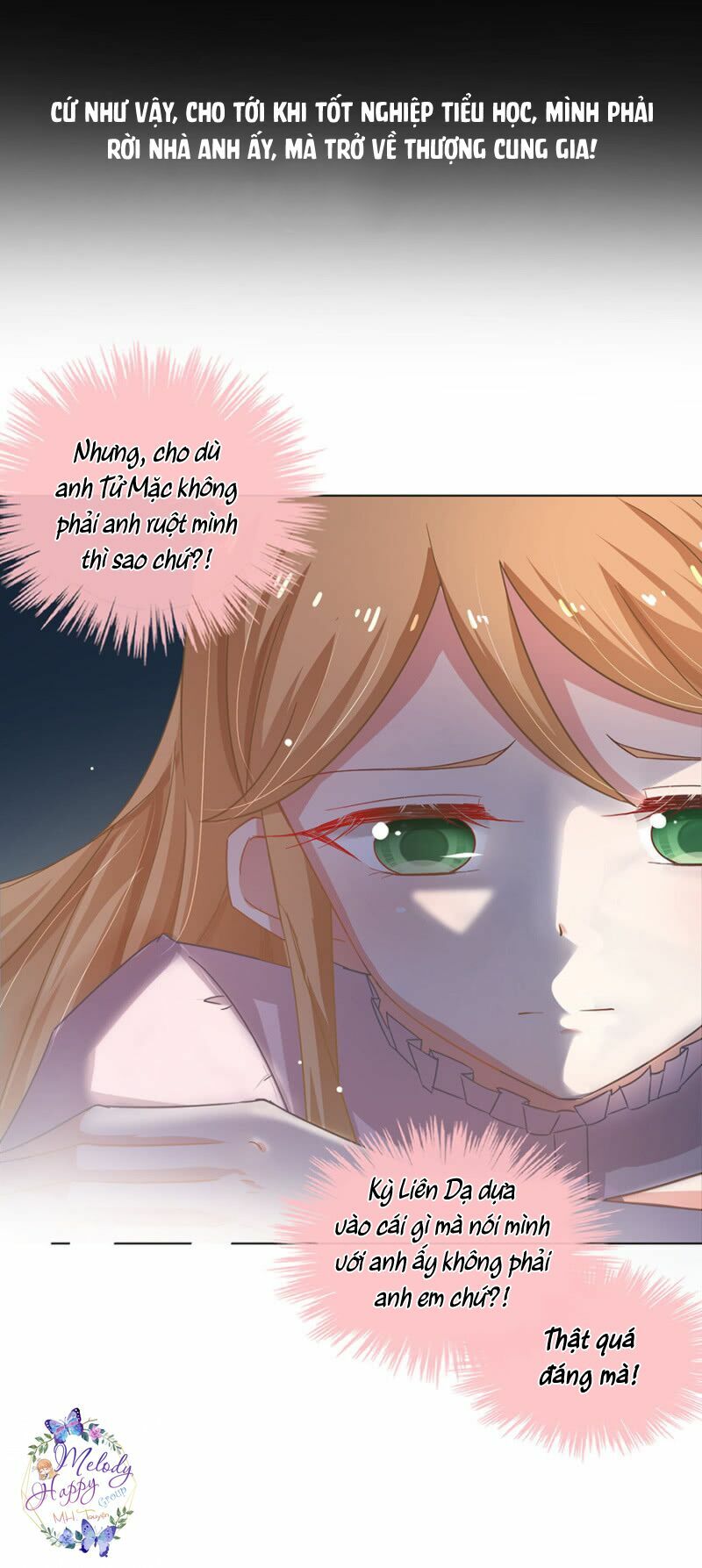 Ma Lạt Thiên Kim Đẩu Ác Thiếu: Chapter 91
