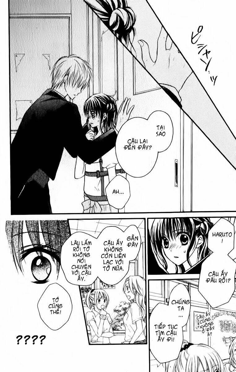 Bride - Junai Honey: Chapter 2