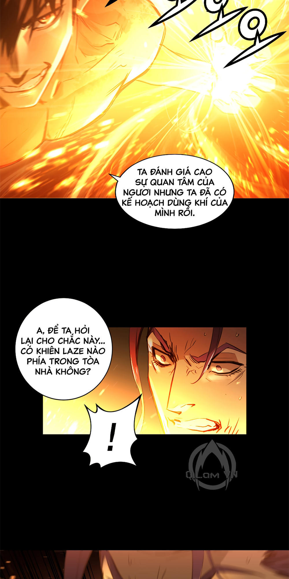 Dị Giới Tam Tuyệt: Chapter 68