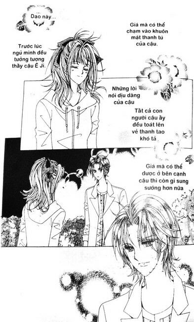 Lọ Lem Hậu Đậu: Chapter 9