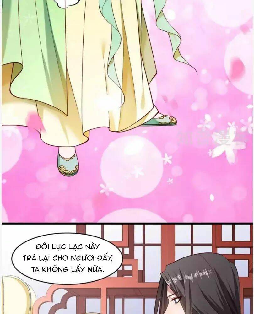 Tiểu Hoàng Thư Và Tiểu Hoàng Thúc: Chapter 56