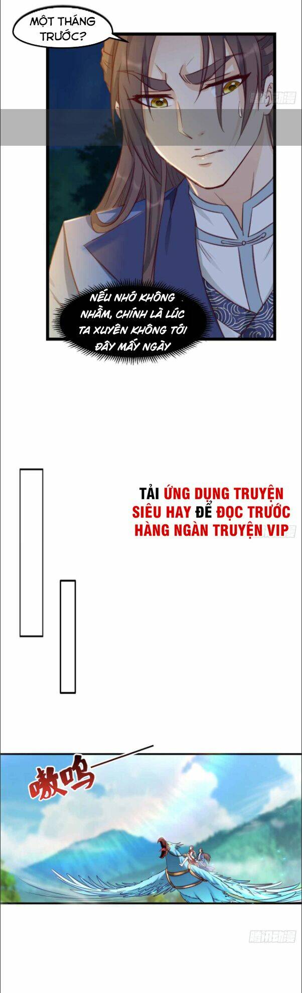 Lão Tổ Của Bạn Đang Online: Chapter 39