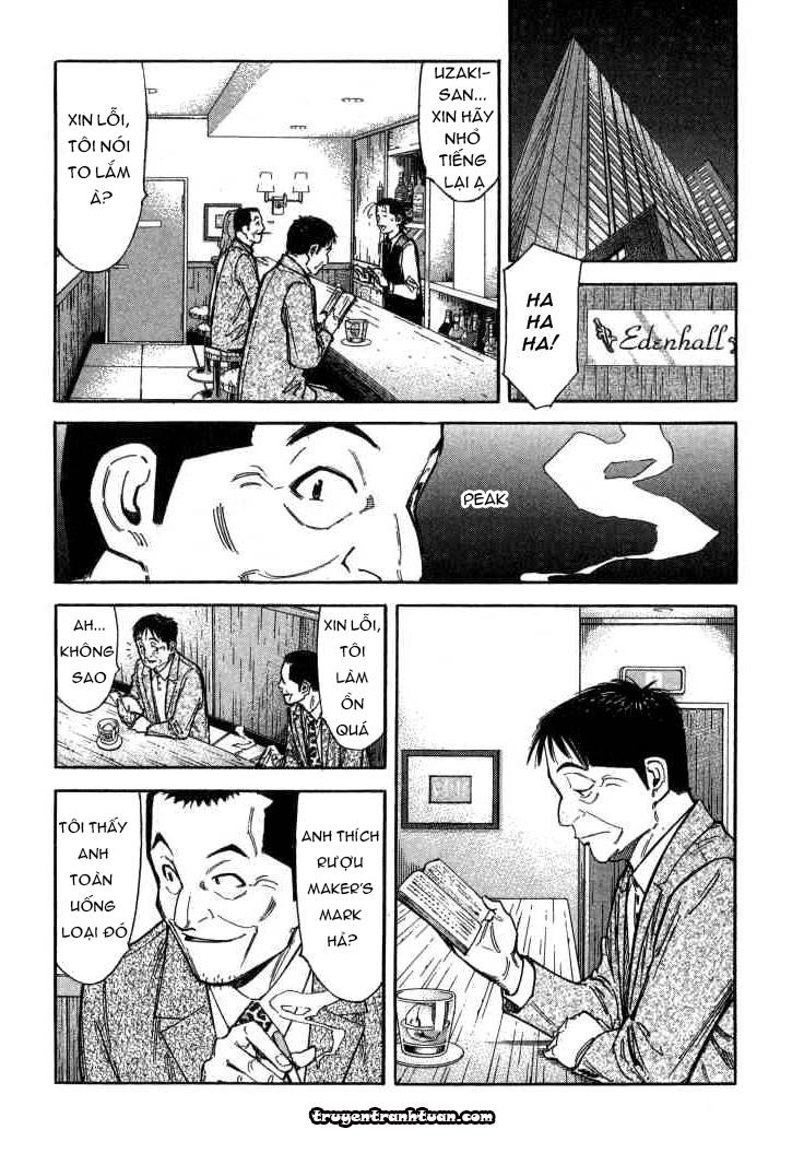 Bartender - Người Pha Chế Rượu: Chapter 91