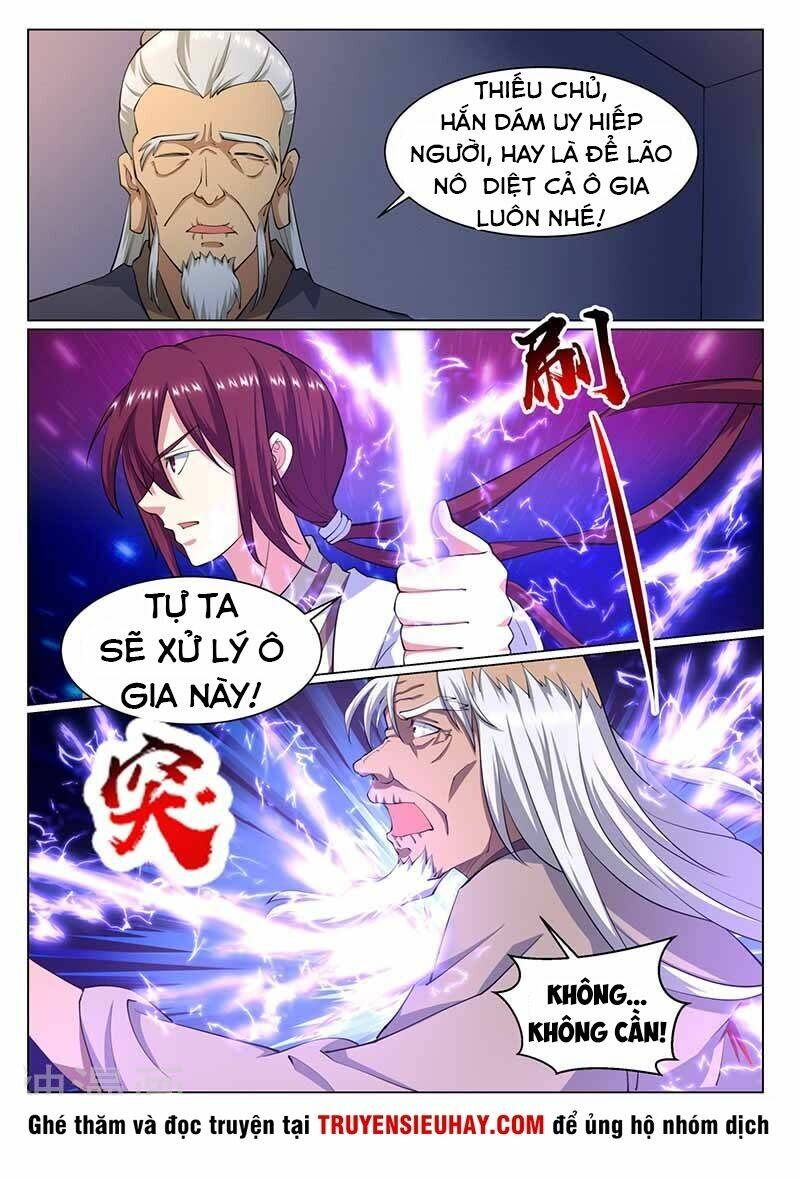 Ta Là Bá Vương: Chapter 65