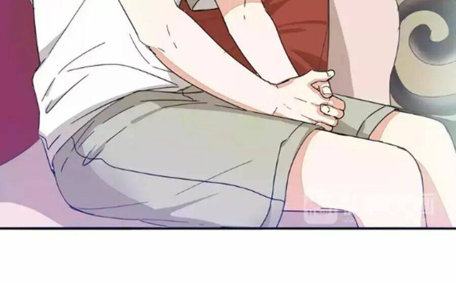 Mùi Hương Lãng Mạn: Chapter 31