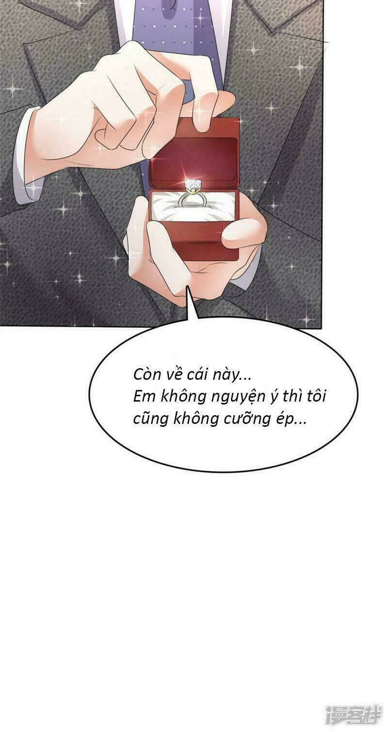 Con Đường Phản Công Của Sủng Thê: Chapter 5