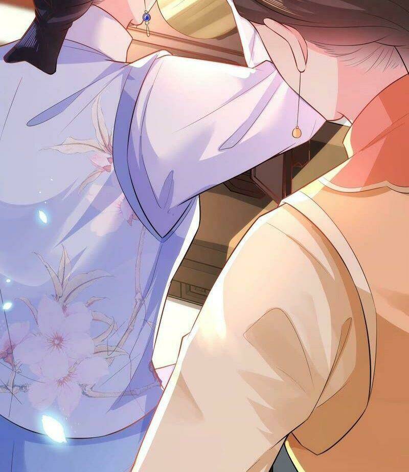 Quận Chúa Vững Vàng, Thiết Lập Nhân Vật Không Thể Vỡ: Chapter 47