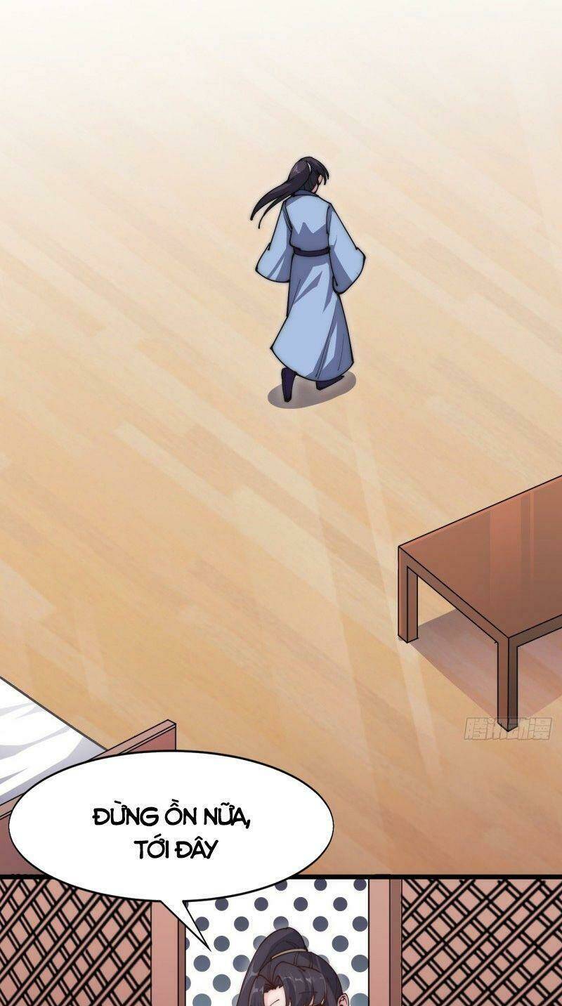 Trường Sinh Cửu Thiên Tuế: Chapter 62