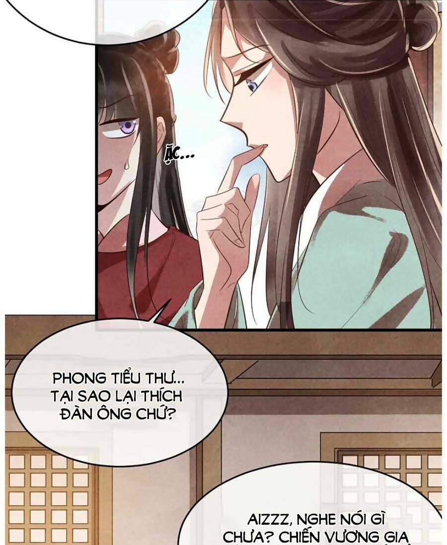 Vương Phi Muốn Trèo Tường: Chapter 91