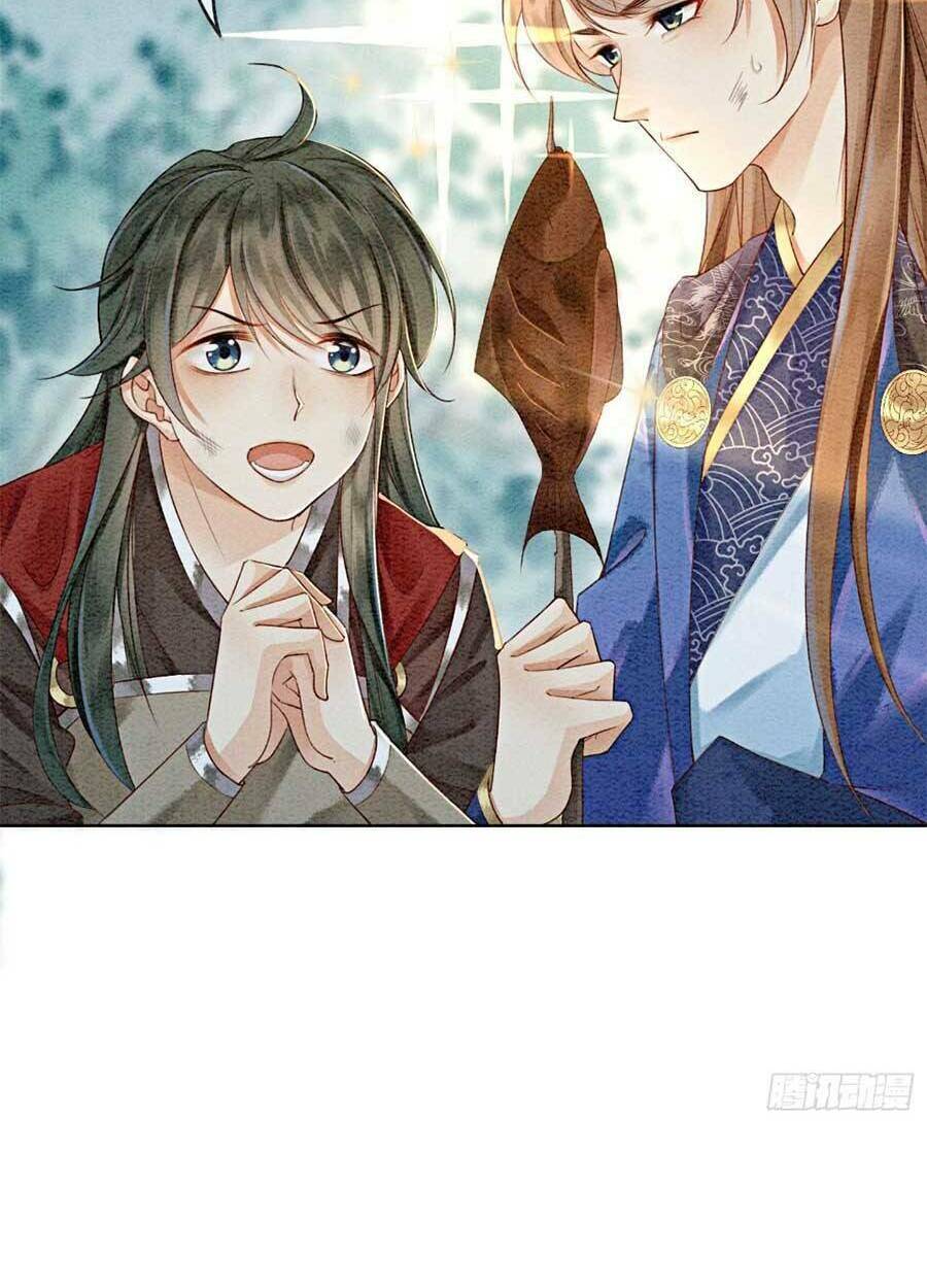 Bắt Đầu Hủy Hôn Để Công Lược Vương Gia: Chapter 40