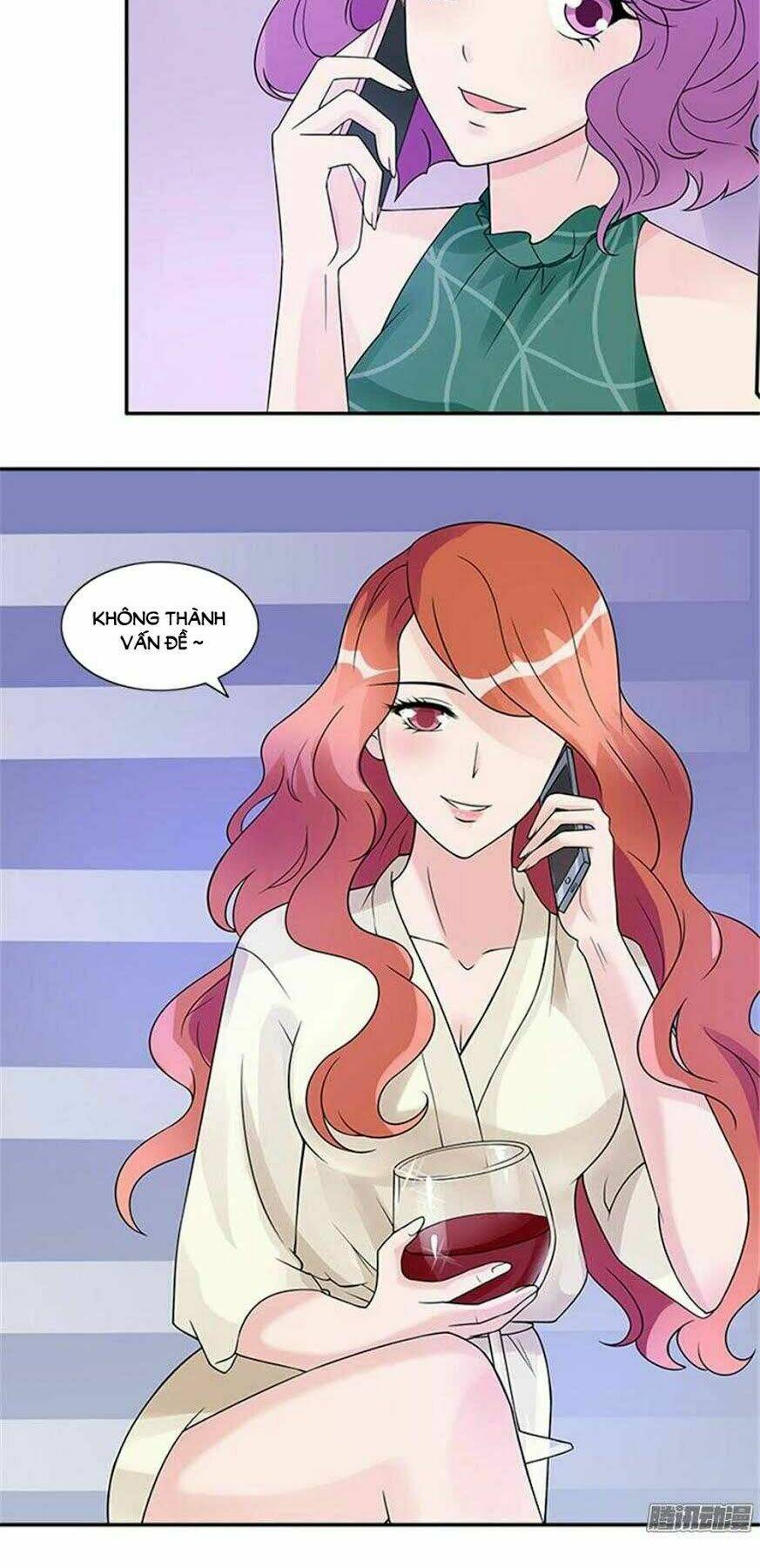 Tiểu Tâm Can Tuyệt Sủng Của Lạc Tiên Sinh: Chapter 45