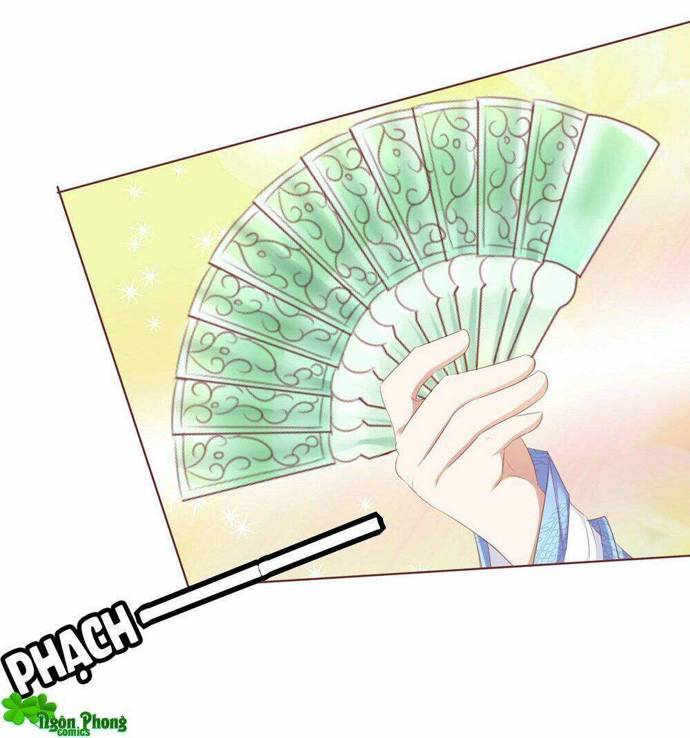 Hoàng Đế “Phế Vật” Tiến Hóa Sử: Chapter 47