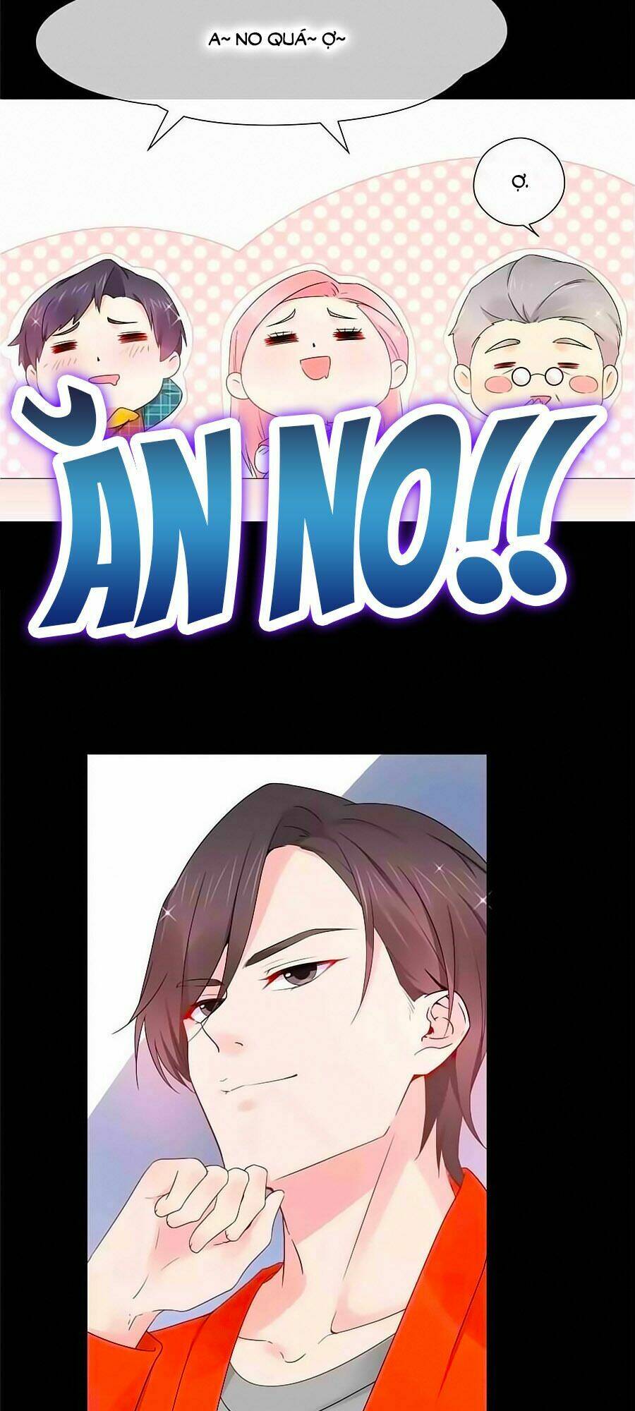 Lãnh Huyết Tổng Tài Đích Tâm Kiên Thê: Chapter 66