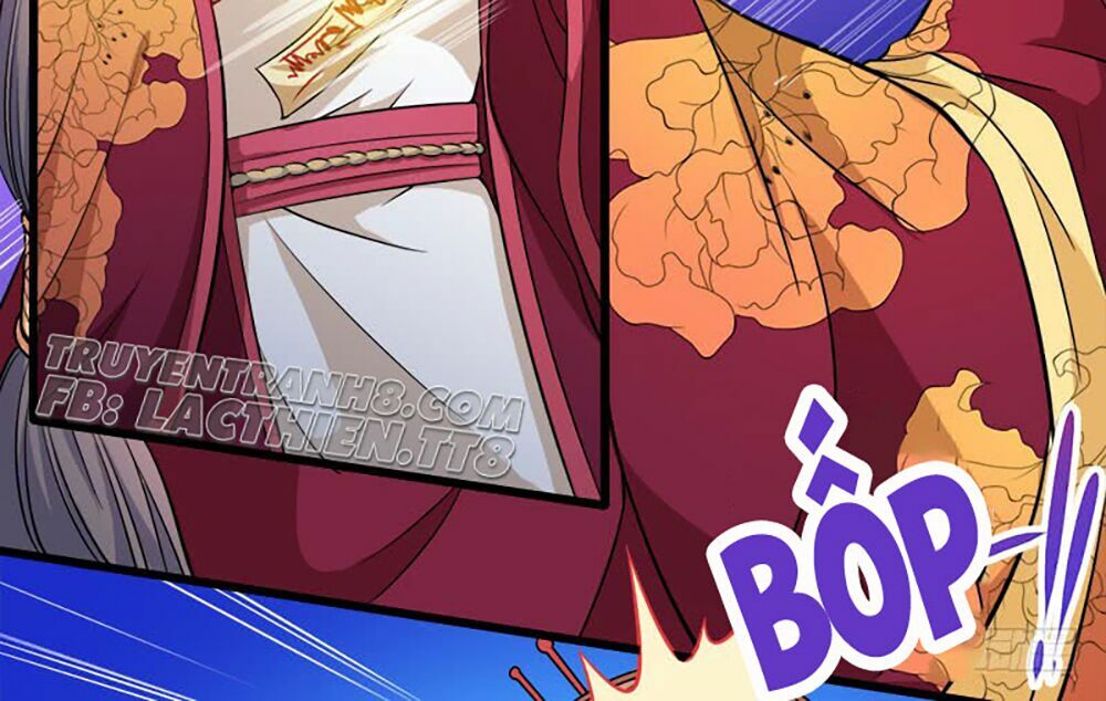 Ngạo Kiều Quỷ Vương Yêu Ta: Chapter 53