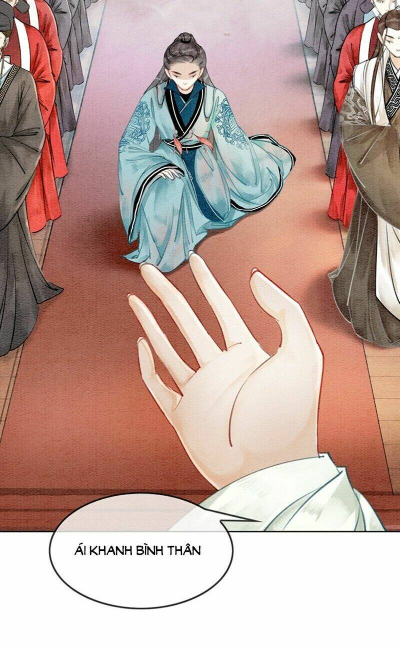 Hậu Cung Của Trẫm Cháy Rồi!: Chapter 14