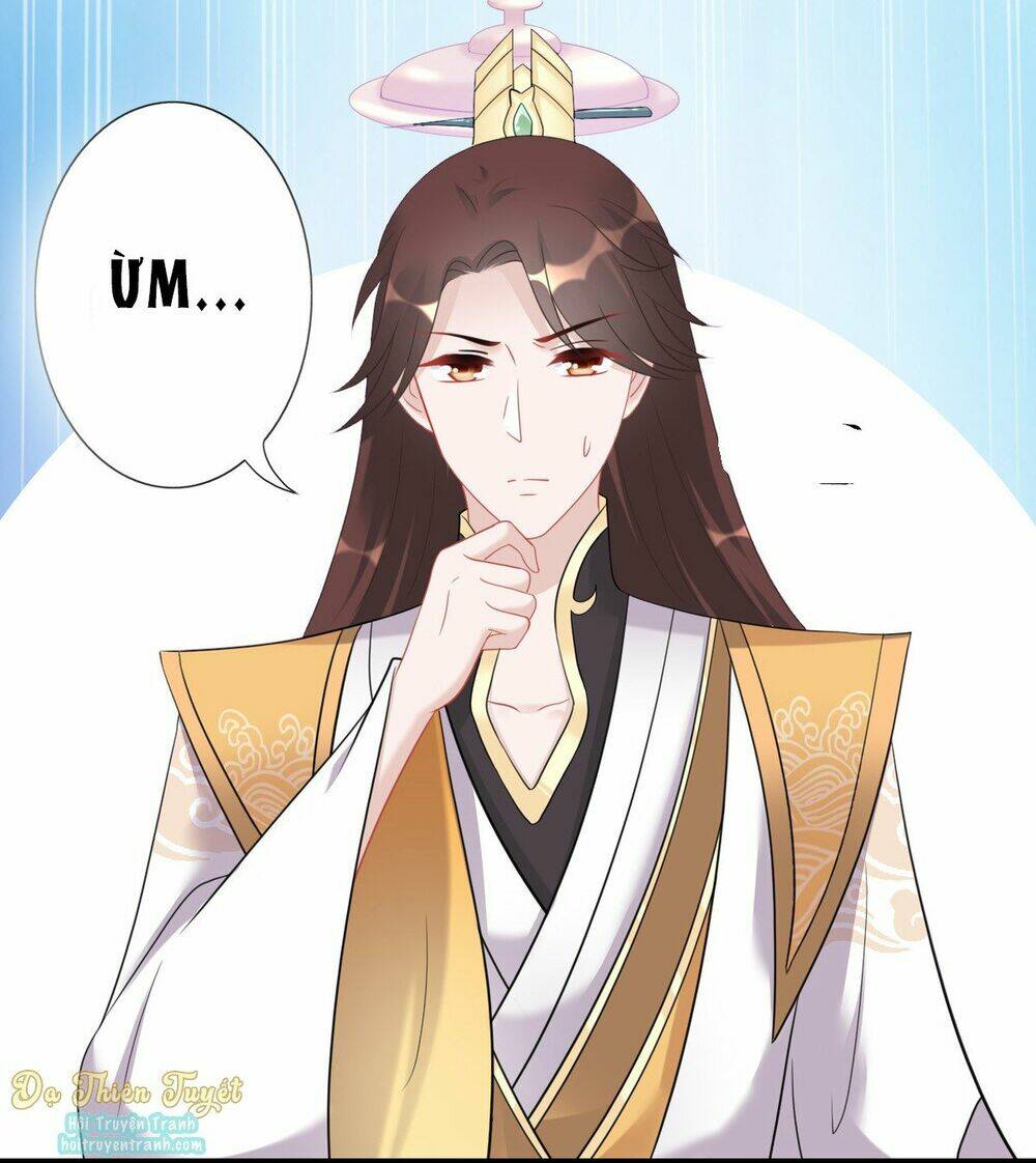 Nhân Vật Phản Diện Biến Thành Sủng Vật: Chapter 18