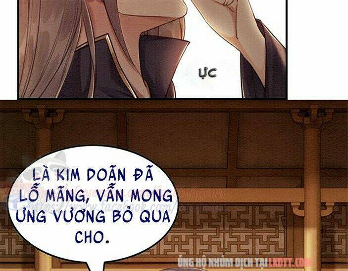 Trọng Sinh Bá Sủng Nhiếp Chính Vương Quá Mạnh Mẽ: Chapter 88