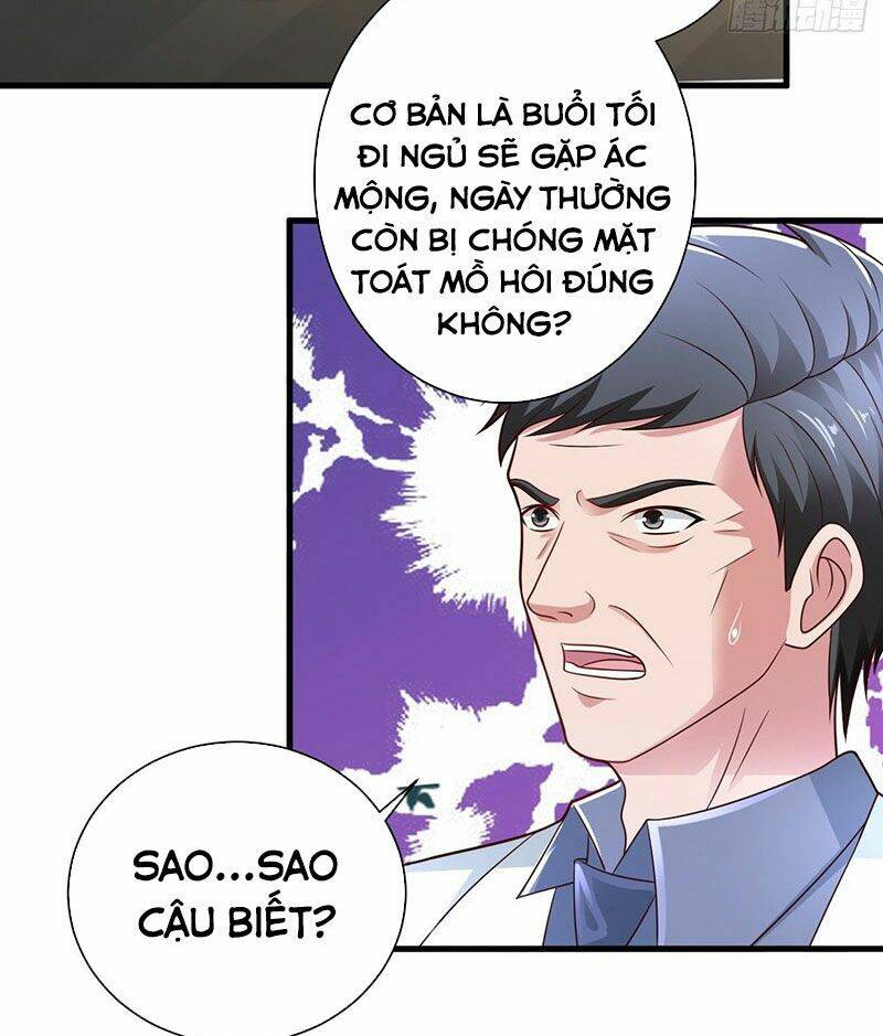 Thế Thân Thiếu Gia Không Dễ Chọc: Chapter 17